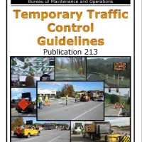 Guide for operating on roadways for fire police