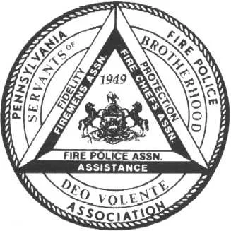 PA Fire Police